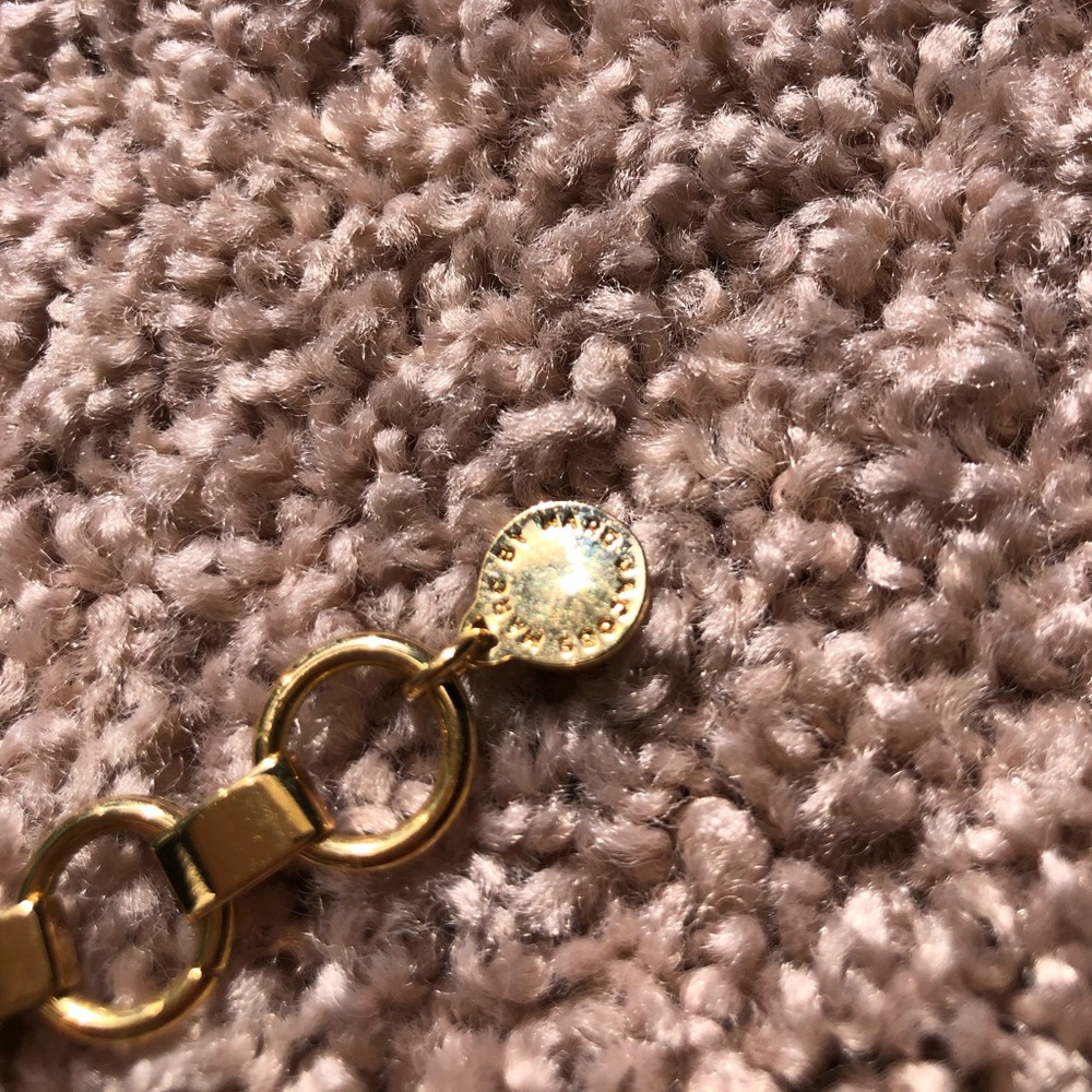 Marc by Marc Jacobs Gold Necklace - Picture 5 of 8